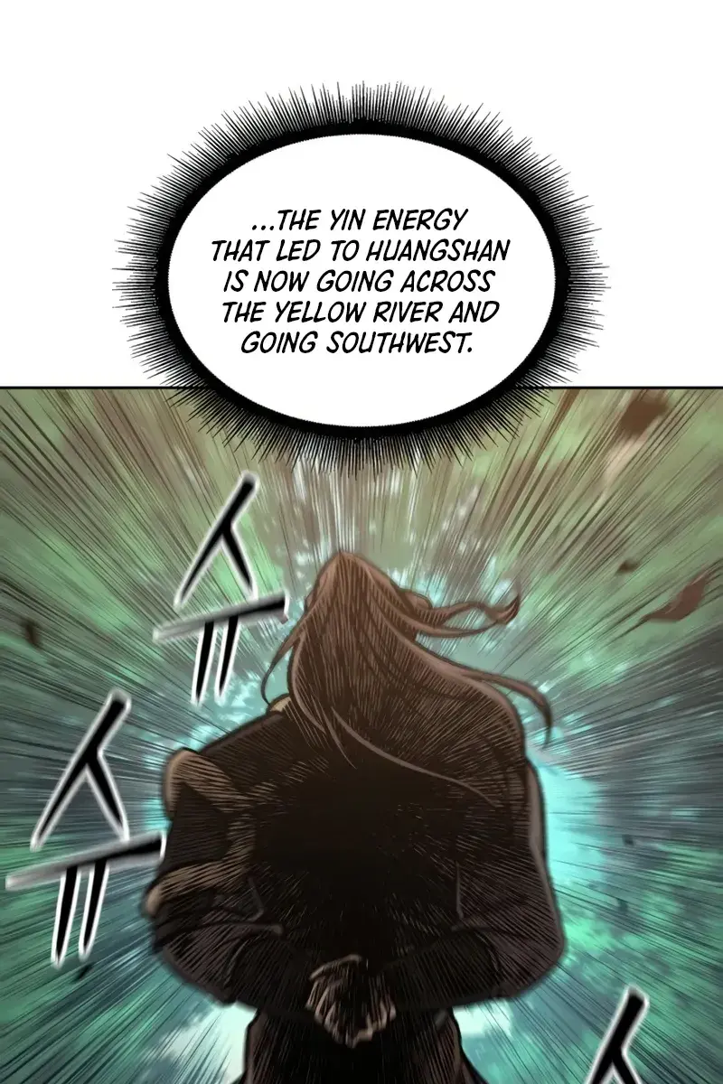 Nano Machine Chapter 171 Page 21