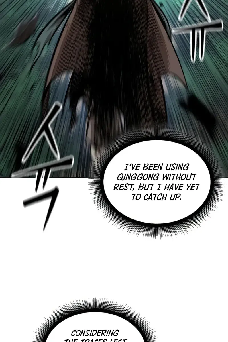 Nano Machine Chapter 171 Page 22