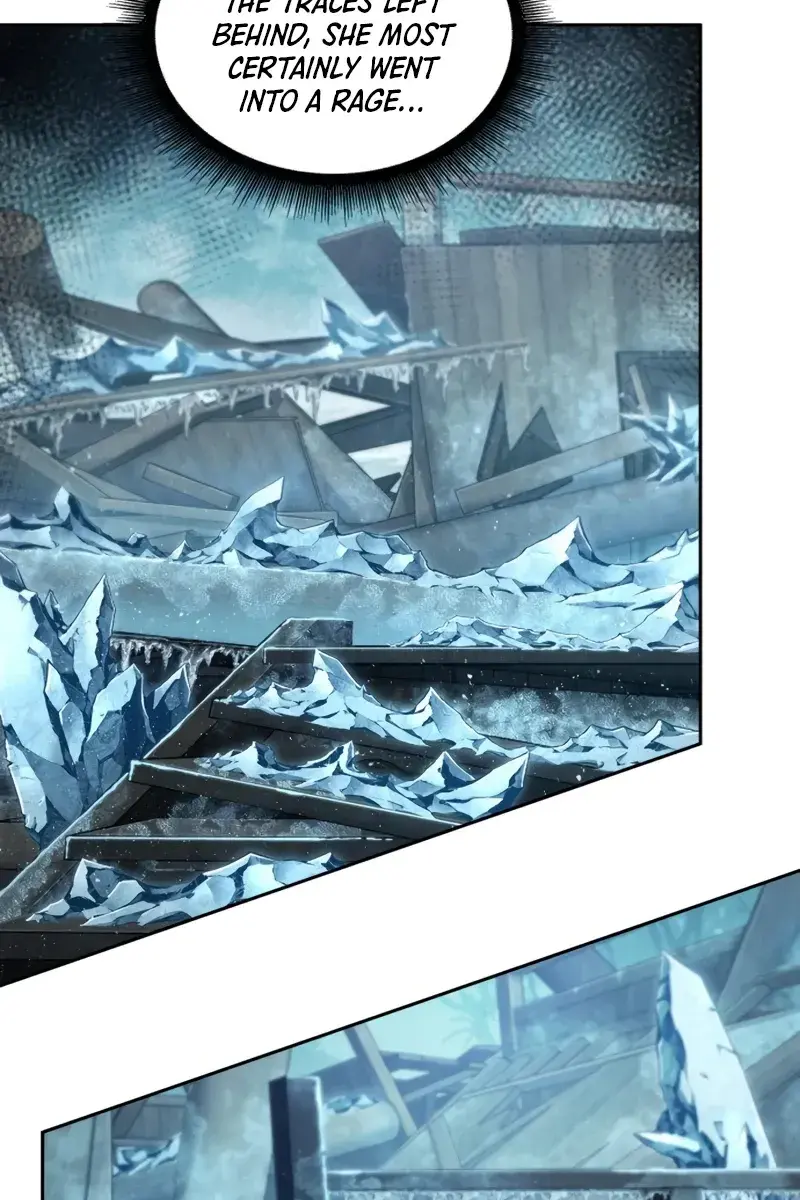 Nano Machine Chapter 171 Page 23