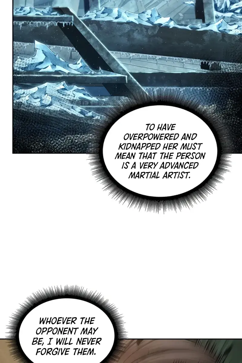 Nano Machine Chapter 171 Page 24