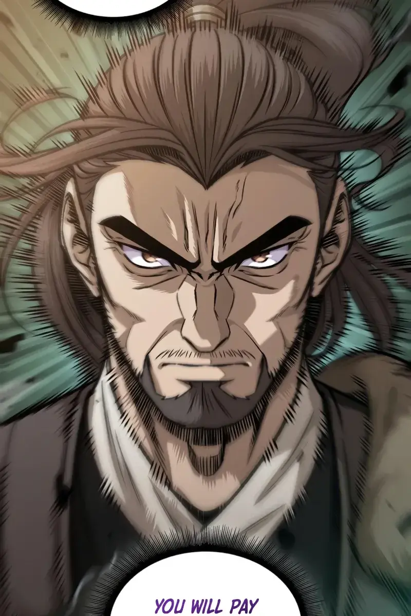 Nano Machine Chapter 171 Page 25