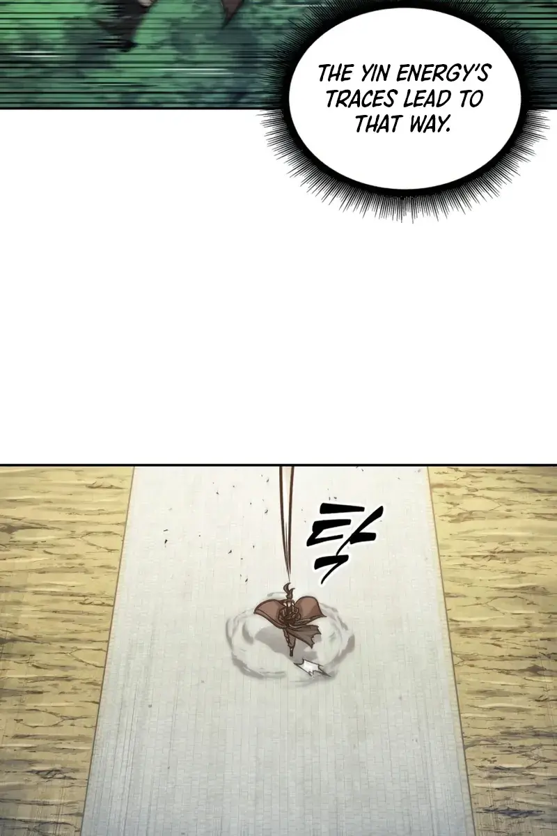 Nano Machine Chapter 171 Page 28