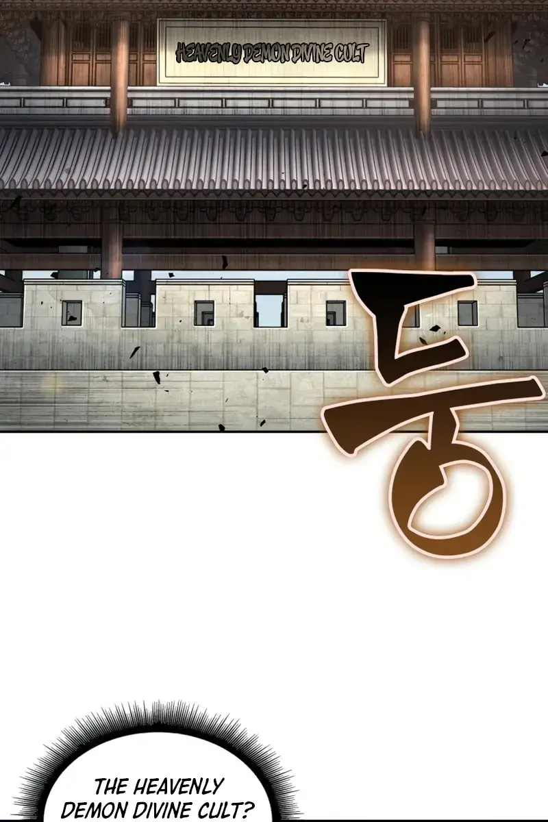 Nano Machine Chapter 171 Page 30