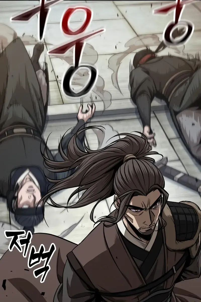 Nano Machine Chapter 171 Page 37