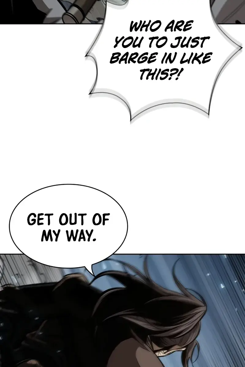 Nano Machine Chapter 171 Page 40