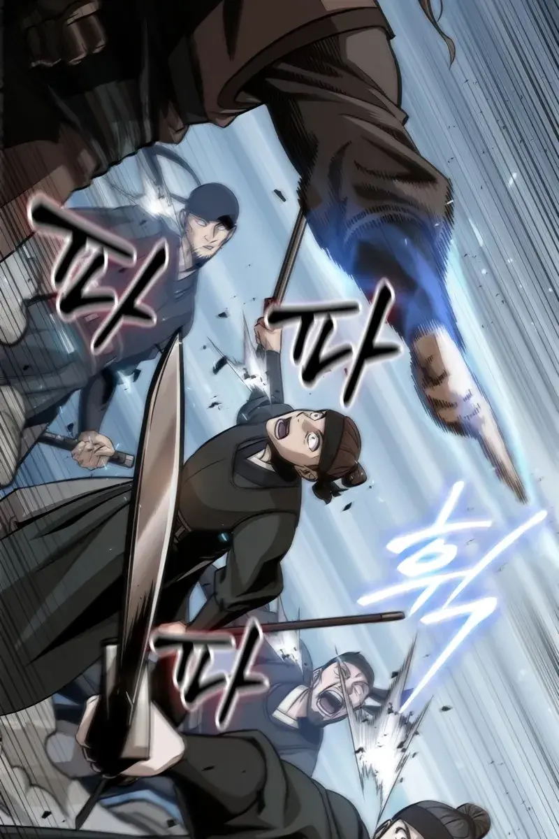 Nano Machine Chapter 171 Page 41