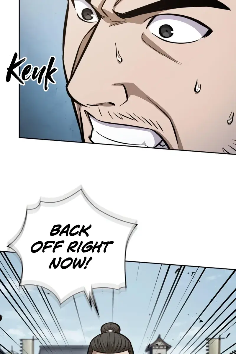 Nano Machine Chapter 171 Page 44