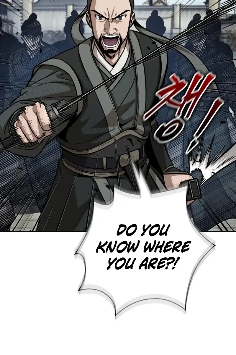 Nano Machine Chapter 171 Page 45