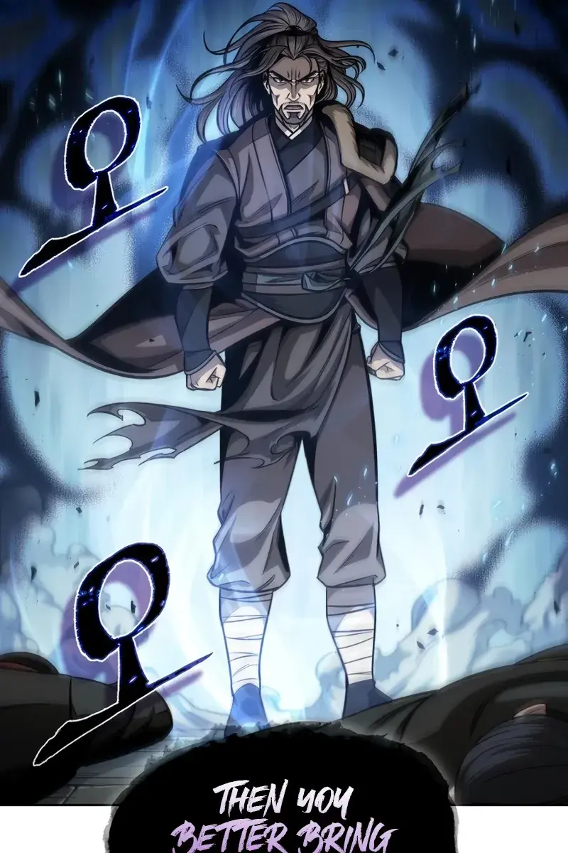 Nano Machine Chapter 171 Page 47