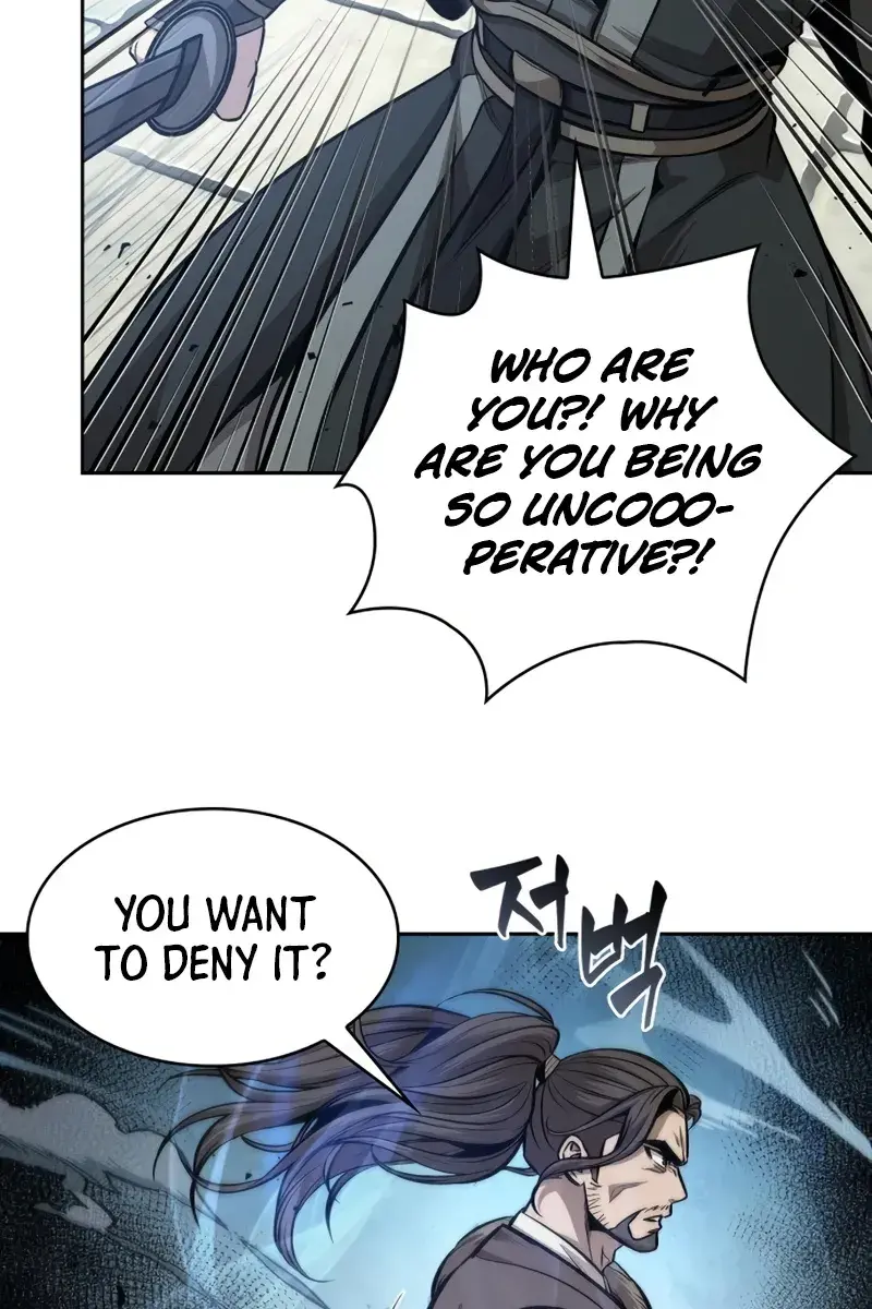 Nano Machine Chapter 171 Page 49