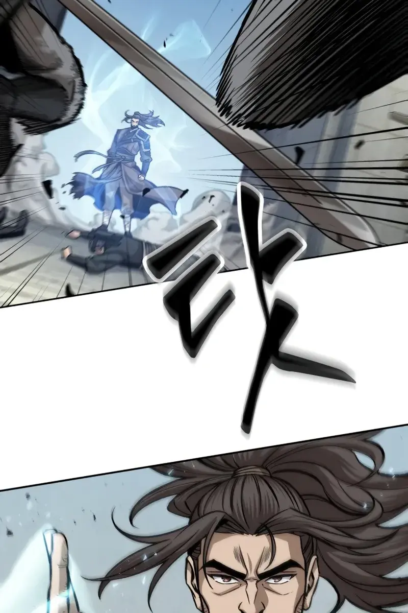 Nano Machine Chapter 171 Page 53