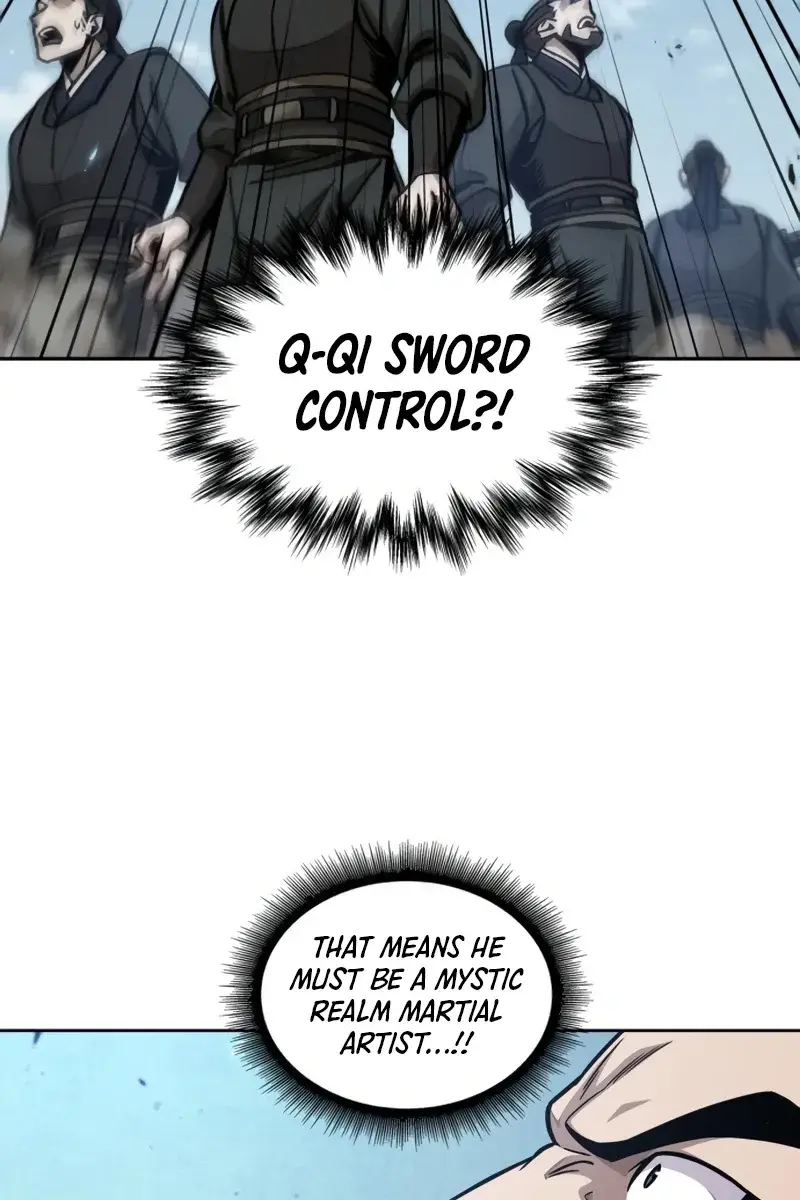 Nano Machine Chapter 171 Page 57