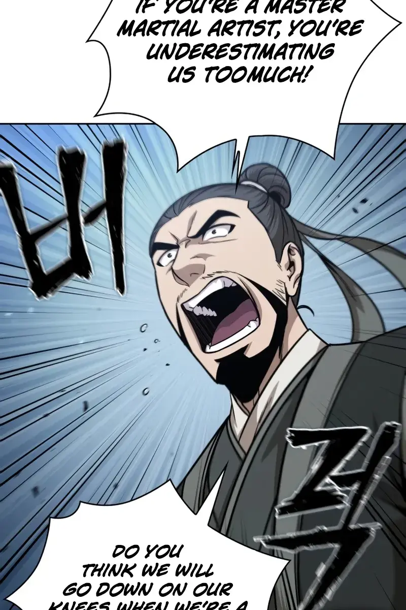 Nano Machine Chapter 171 Page 60