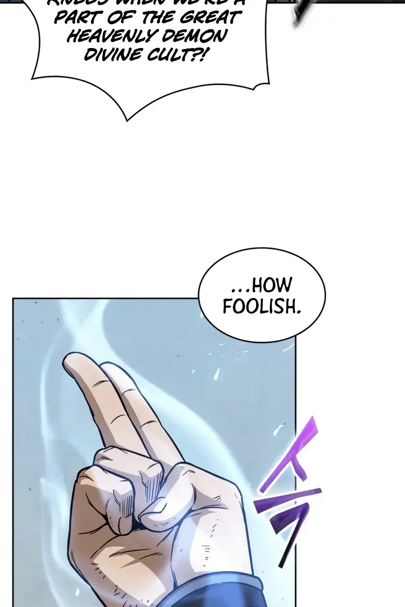 Nano Machine Chapter 171 Page 61