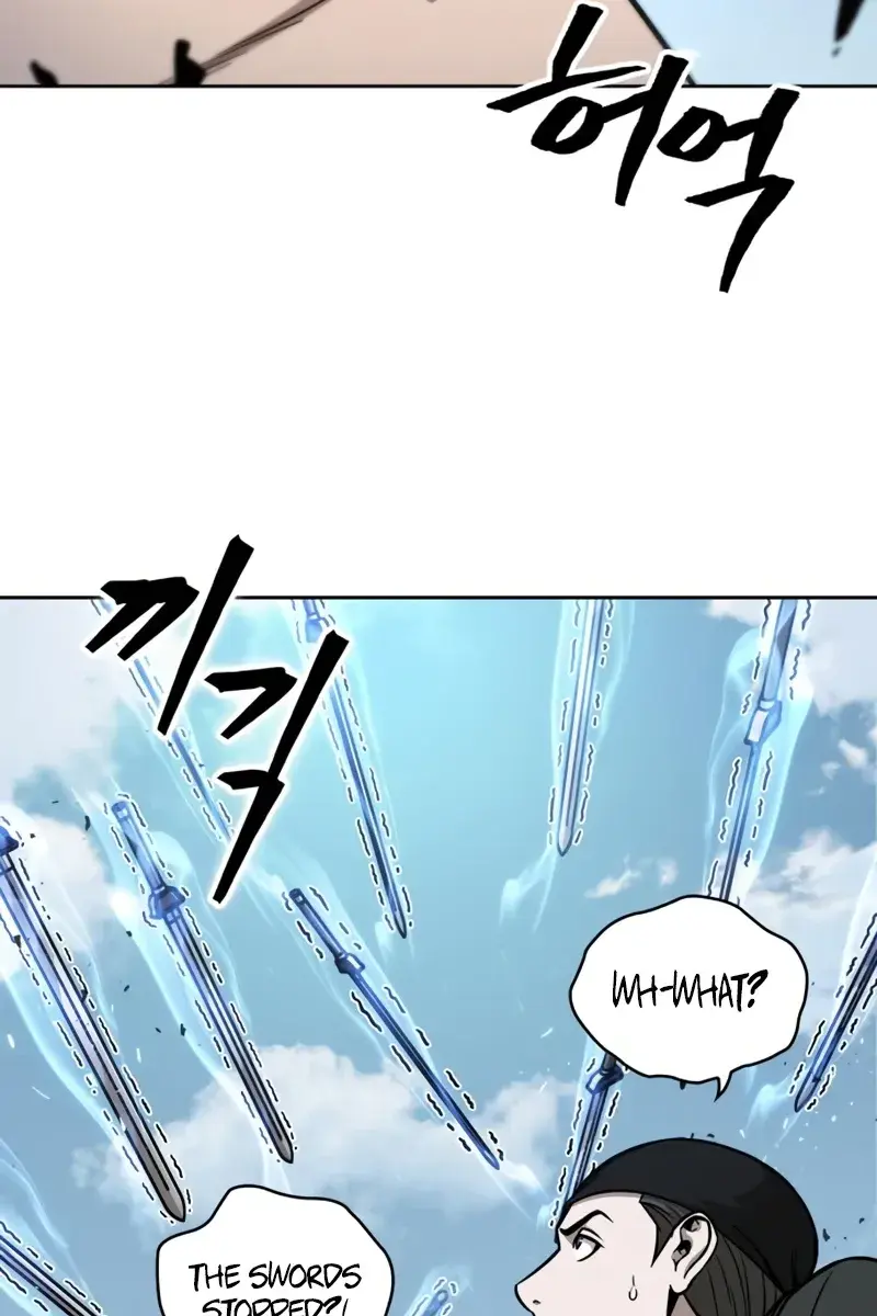 Nano Machine Chapter 171 Page 68