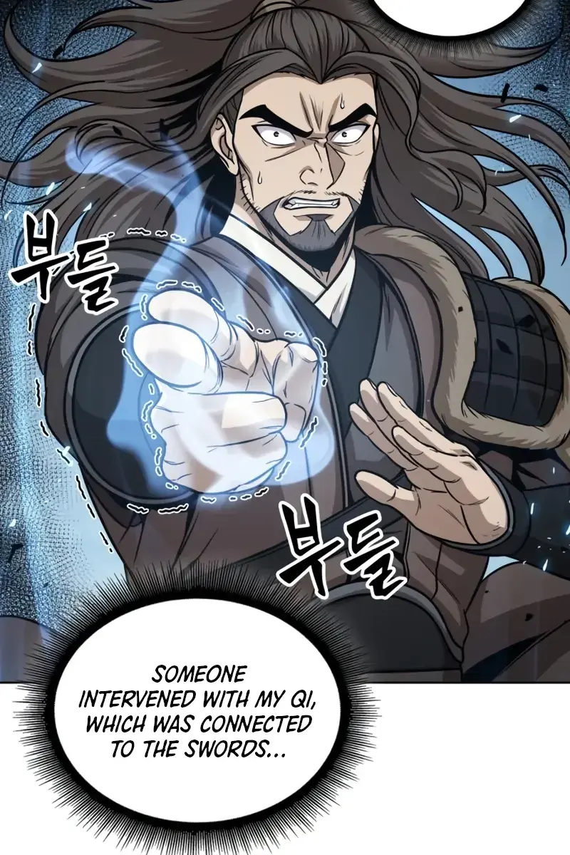 Nano Machine Chapter 171 Page 70