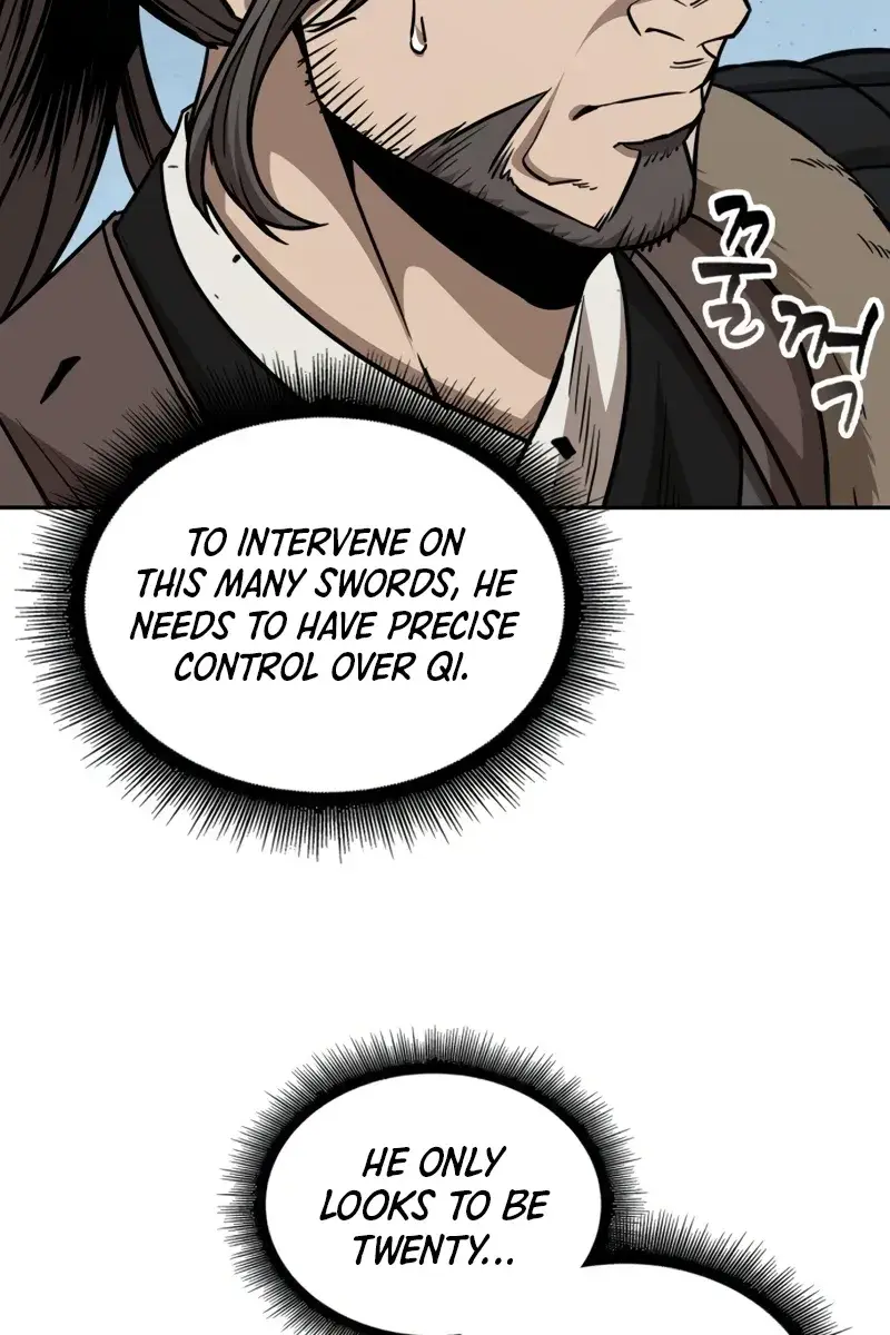 Nano Machine Chapter 171 Page 83