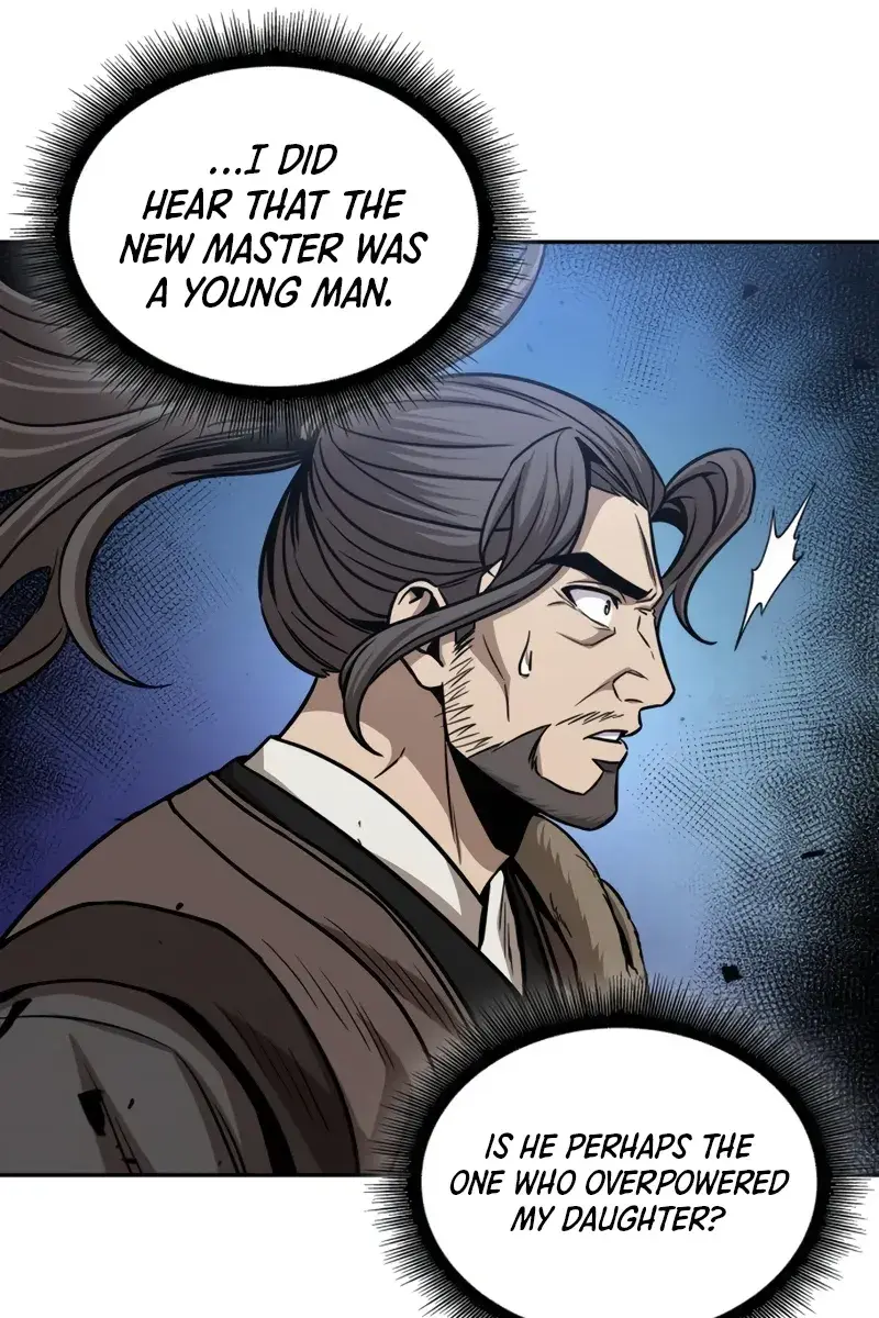 Nano Machine Chapter 171 Page 87