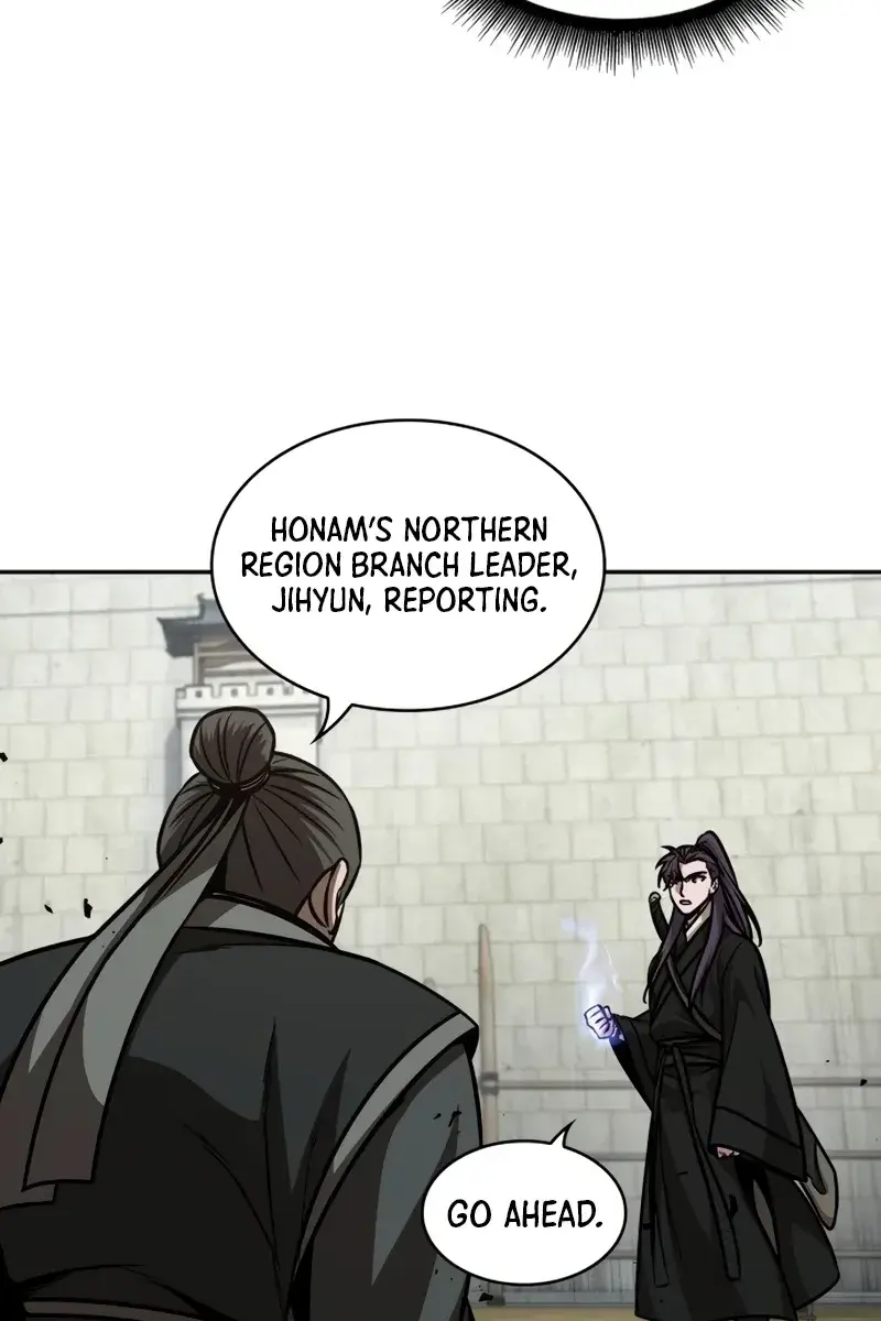 Nano Machine Chapter 171 Page 88