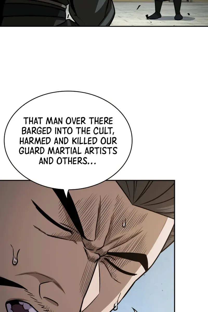 Nano Machine Chapter 171 Page 89