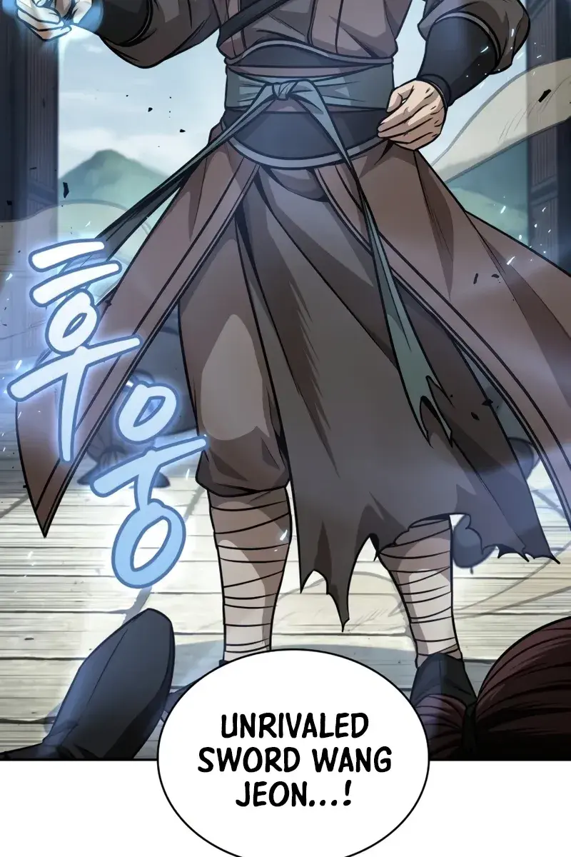 Nano Machine Chapter 171 Page 92