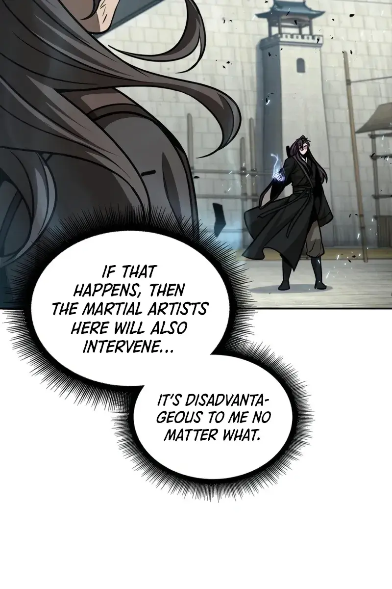 Nano Machine Chapter 171 Page 96