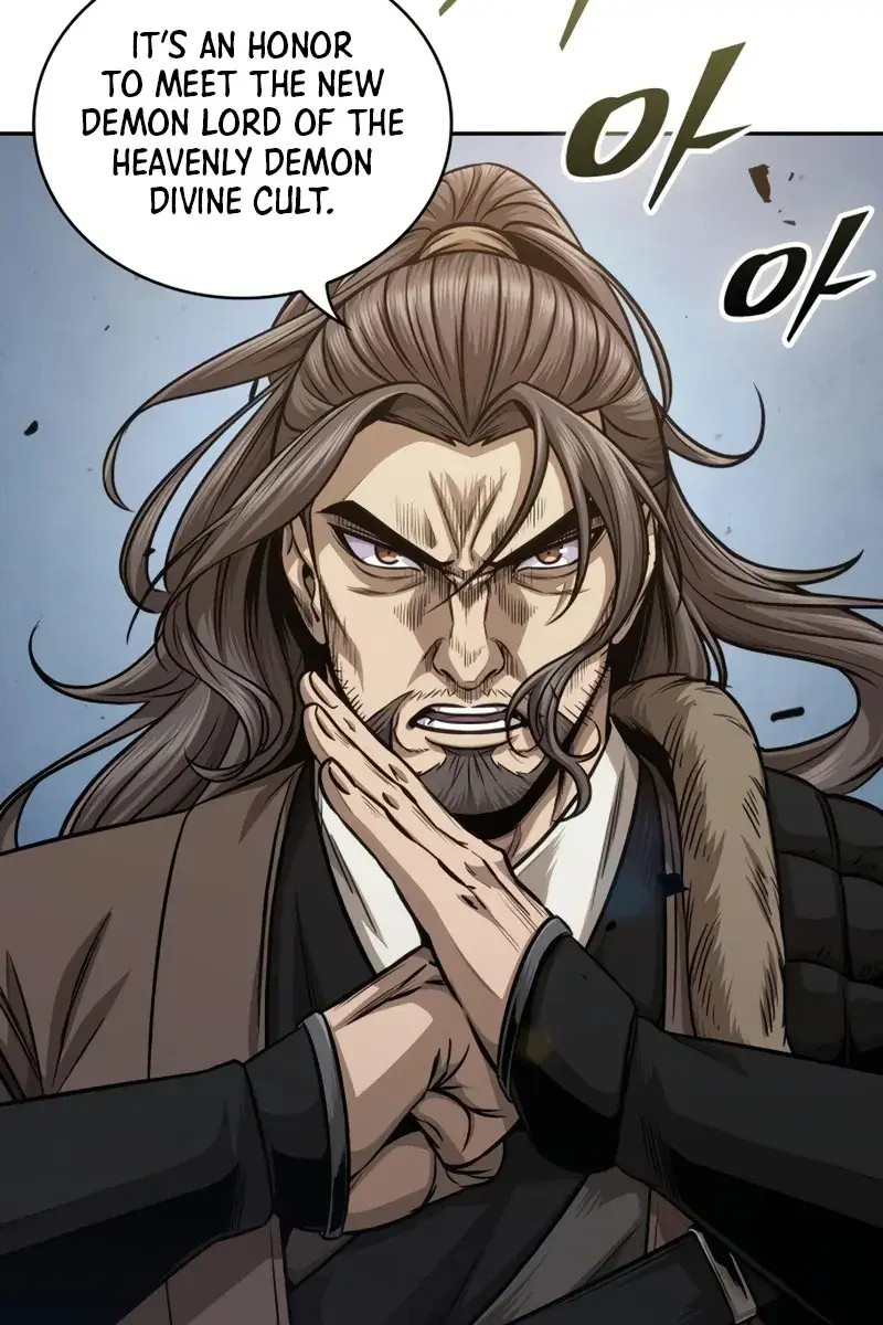 Nano Machine Chapter 171 Page 101