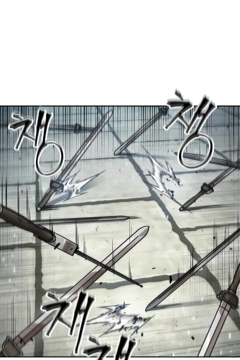 Nano Machine Chapter 172 Page 5