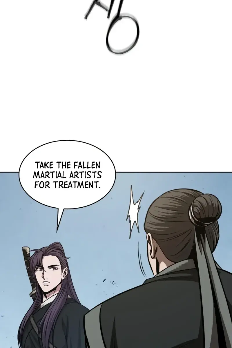 Nano Machine Chapter 172 Page 6