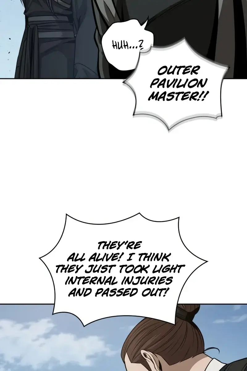 Nano Machine Chapter 172 Page 7