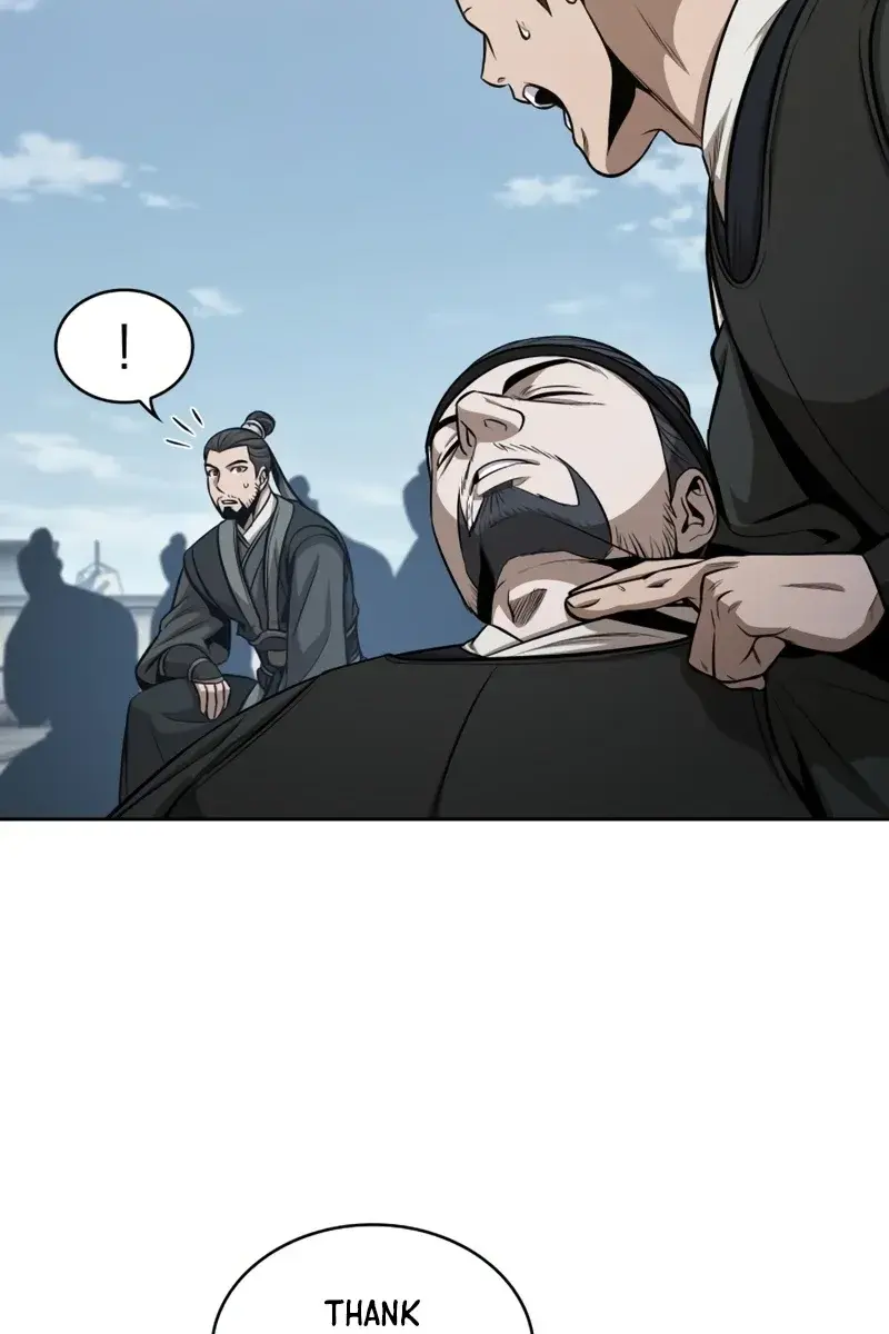 Nano Machine Chapter 172 Page 8