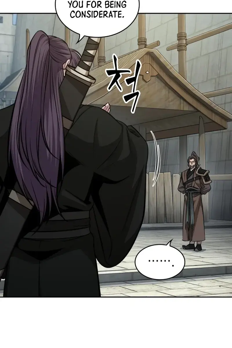 Nano Machine Chapter 172 Page 9