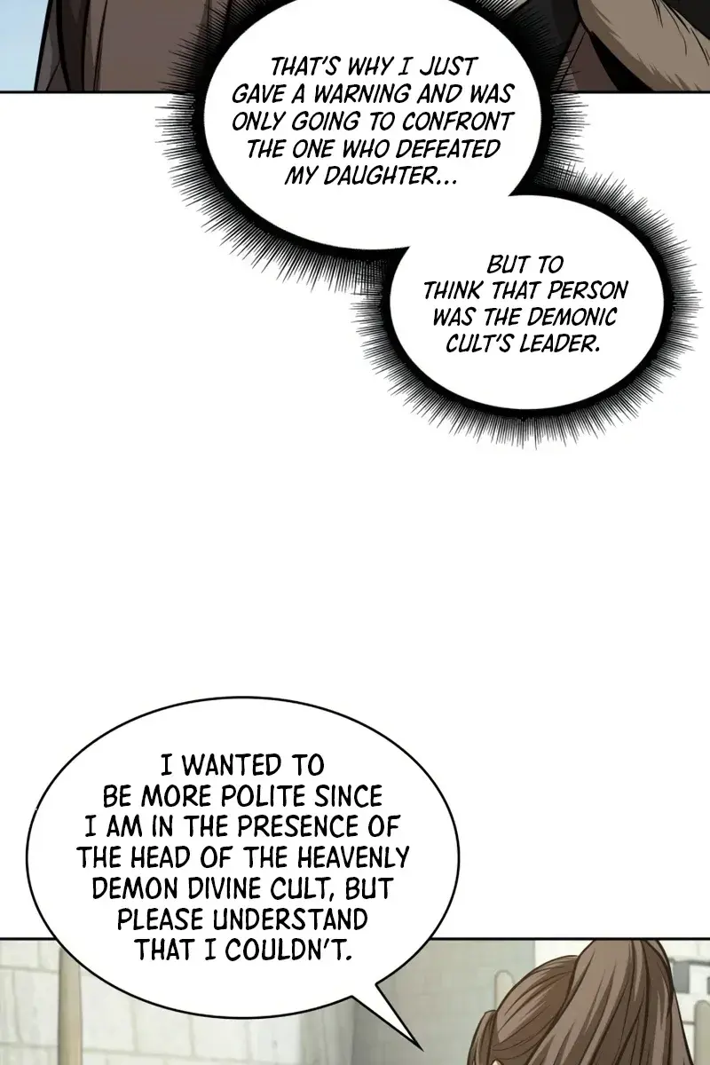 Nano Machine Chapter 172 Page 11