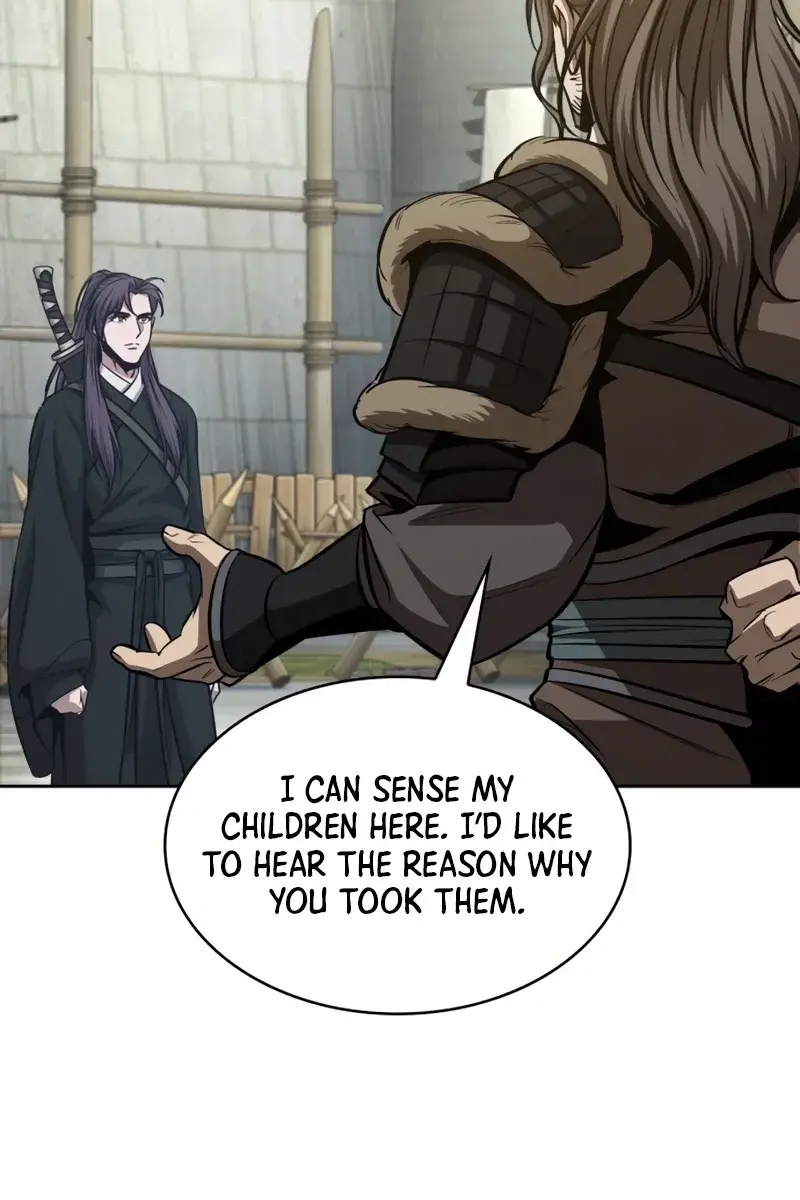 Nano Machine Chapter 172 Page 12