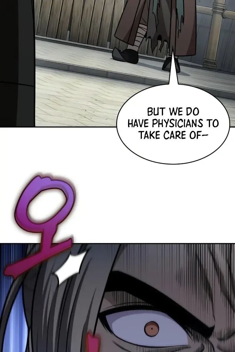 Nano Machine Chapter 172 Page 17