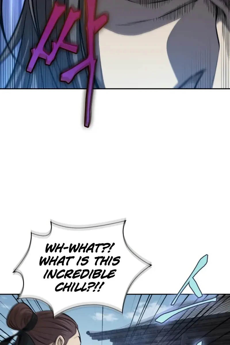 Nano Machine Chapter 172 Page 18