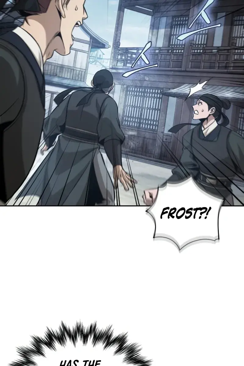 Nano Machine Chapter 172 Page 19