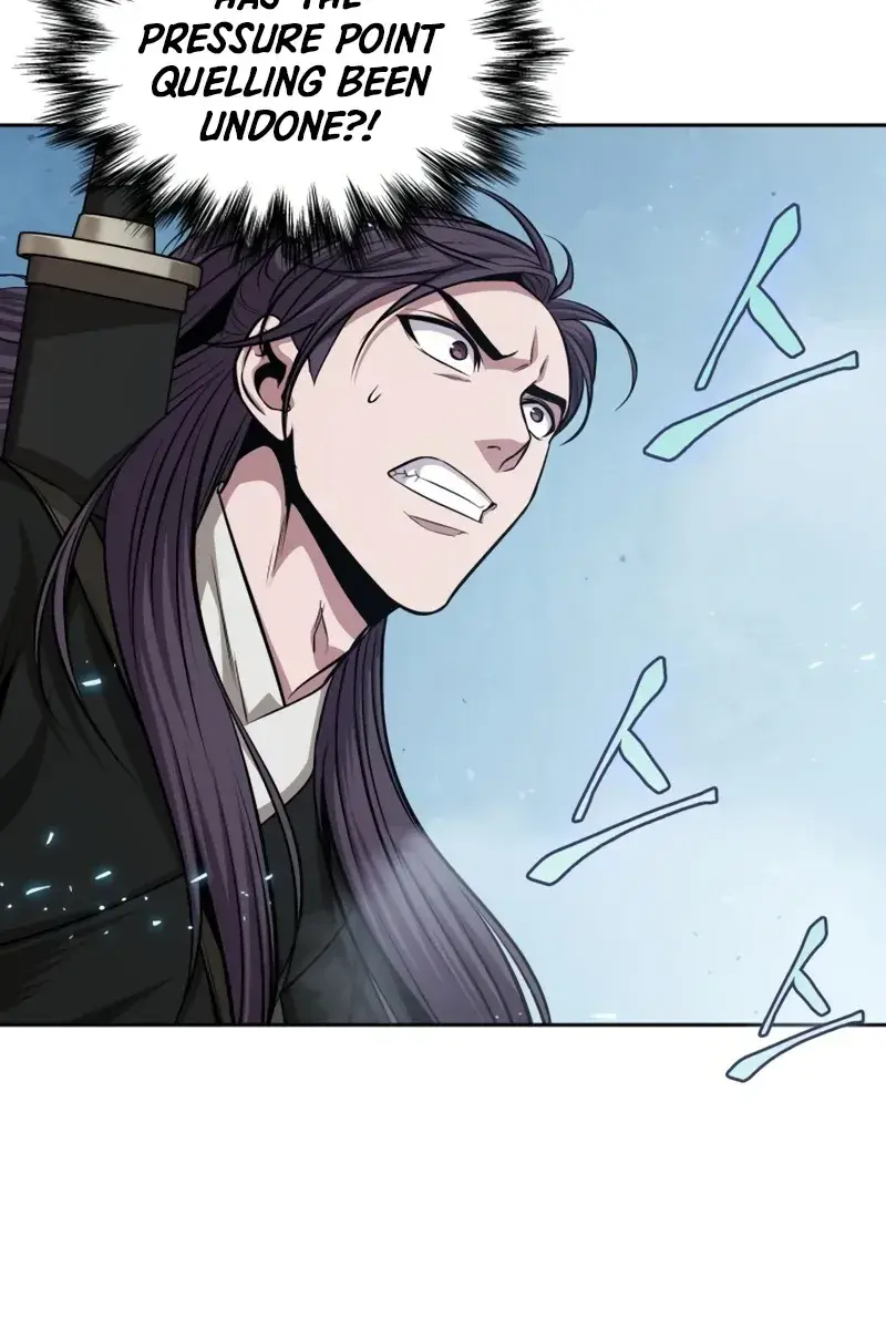 Nano Machine Chapter 172 Page 20