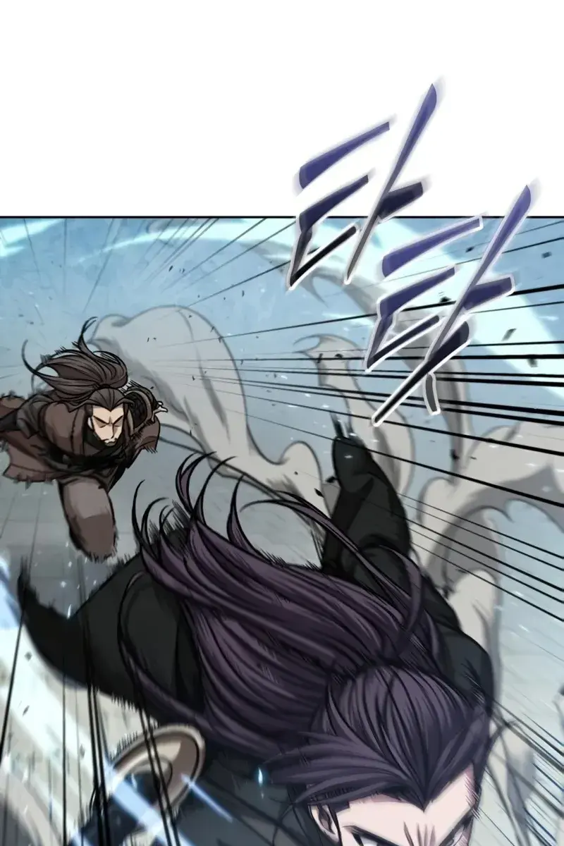 Nano Machine Chapter 172 Page 22