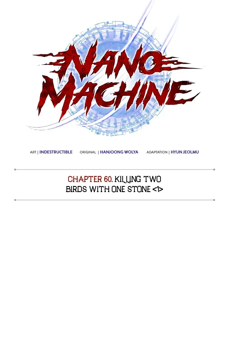 Nano Machine Chapter 172 Page 24