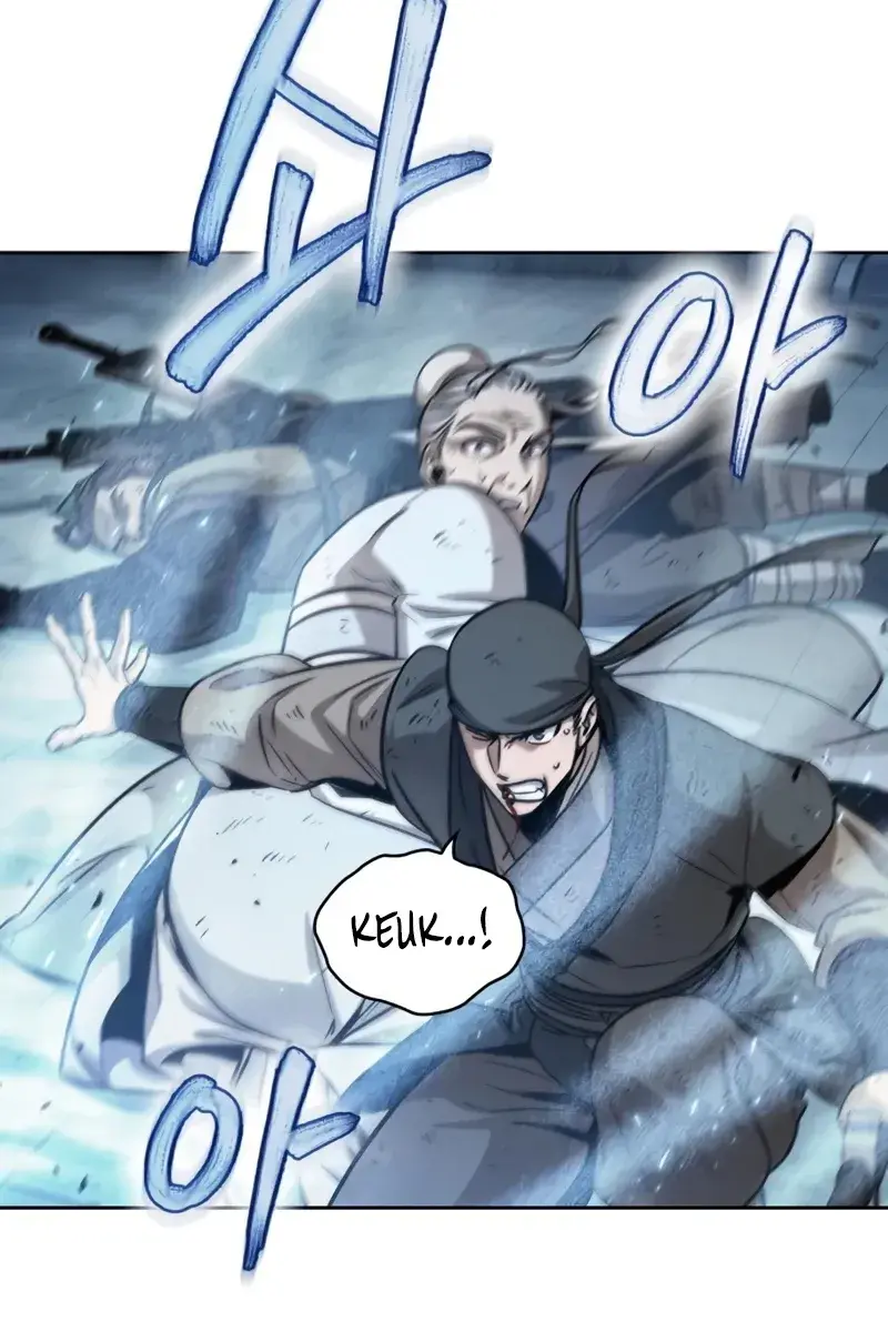 Nano Machine Chapter 172 Page 29