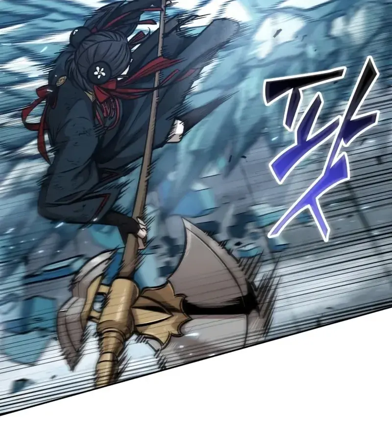 Nano Machine Chapter 172 Page 39