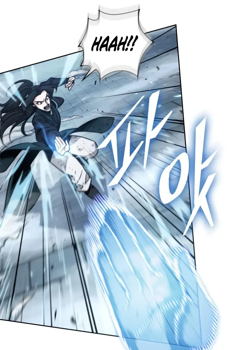 Nano Machine Chapter 172 Page 40