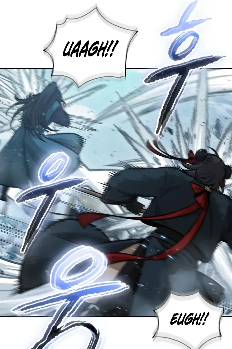 Nano Machine Chapter 172 Page 46