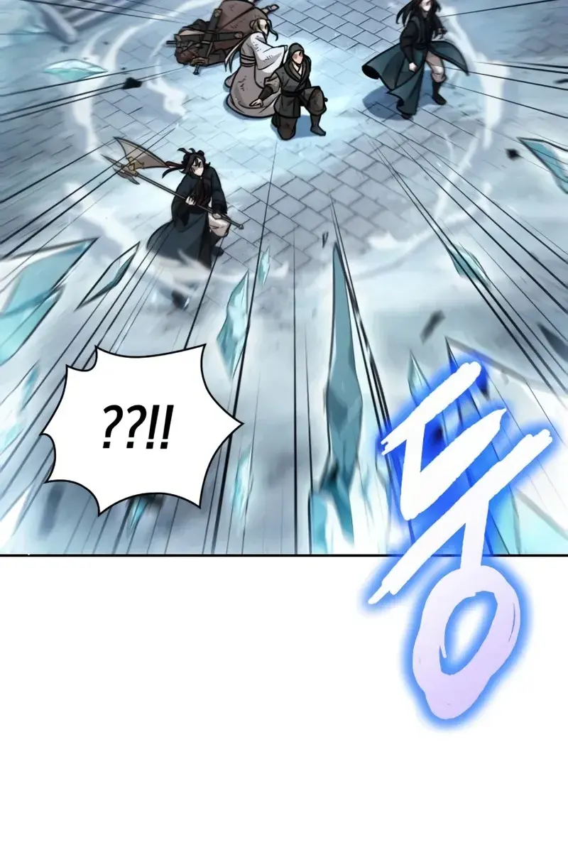 Nano Machine Chapter 172 Page 50