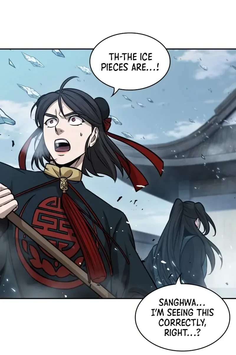 Nano Machine Chapter 172 Page 51