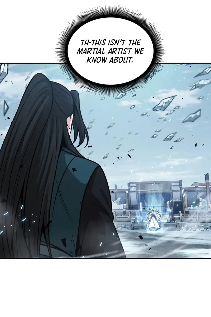 Nano Machine Chapter 172 Page 53