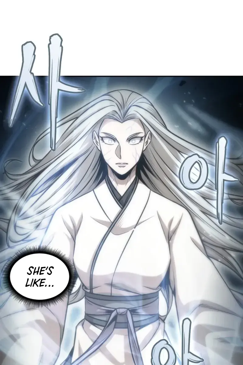 Nano Machine Chapter 172 Page 54