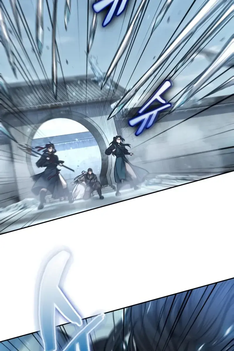 Nano Machine Chapter 172 Page 59