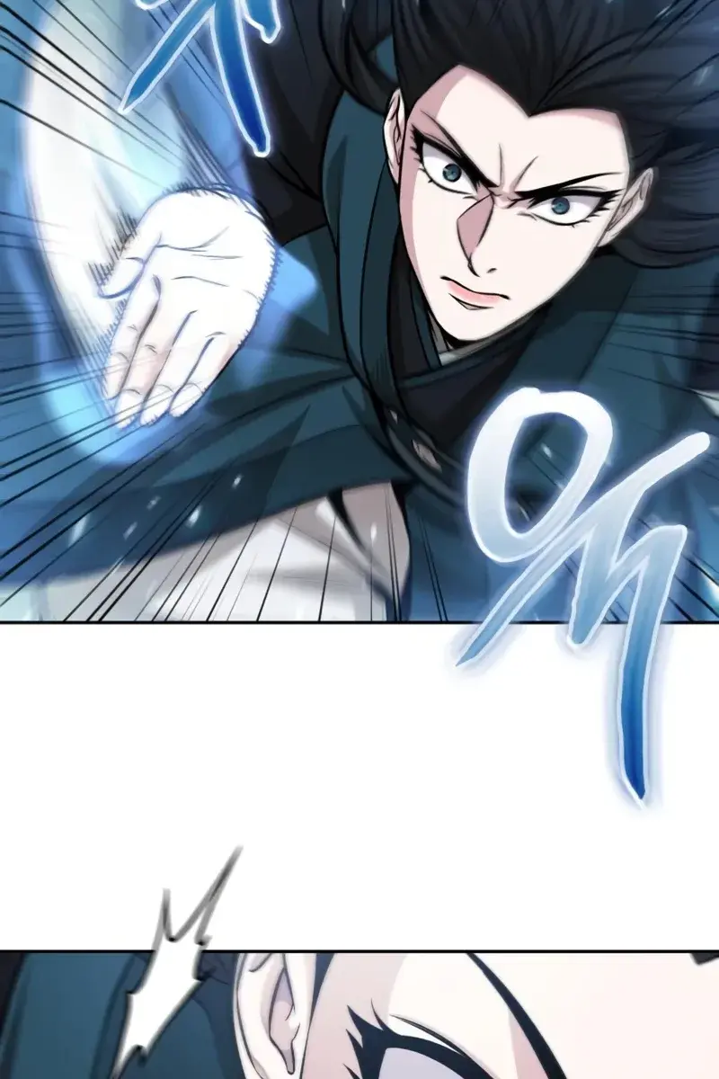 Nano Machine Chapter 172 Page 60